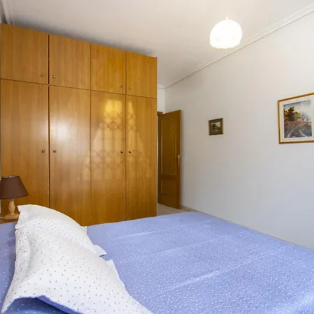 Apartmán La Fuente Id138