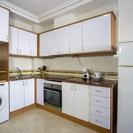 La Fuente Id138 Apartmán *