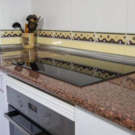 Apartmán La Fuente Id138 *