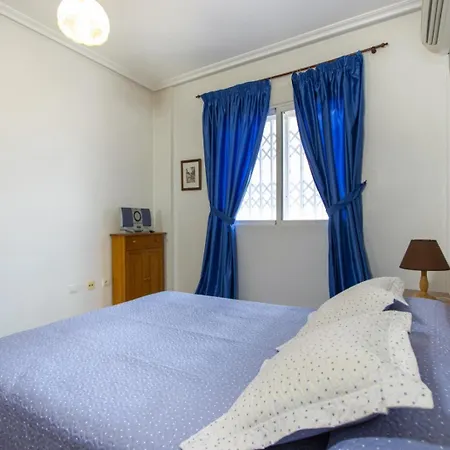 Apartment La Fuente Id138