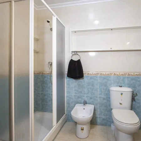 La Fuente Id138 Апартаменти *