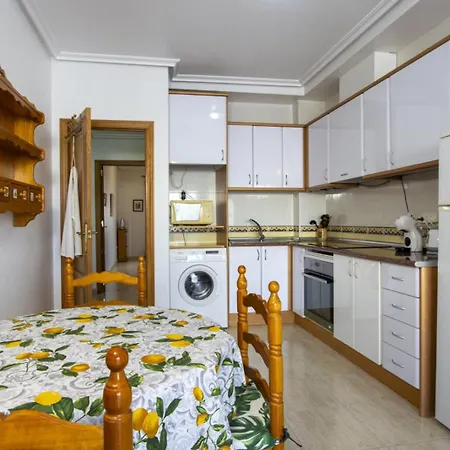 La Fuente Id138 Apartment *