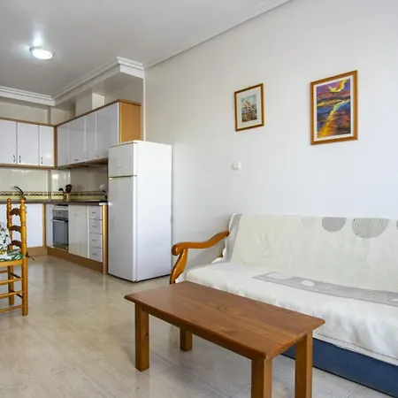 La Fuente Id138 Апартаменти Торрев'єха