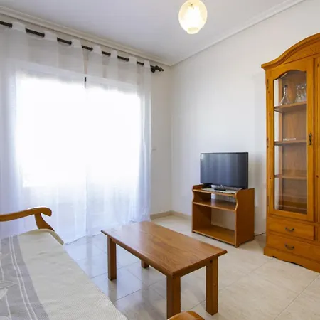 La Fuente Id138 Торевьиа