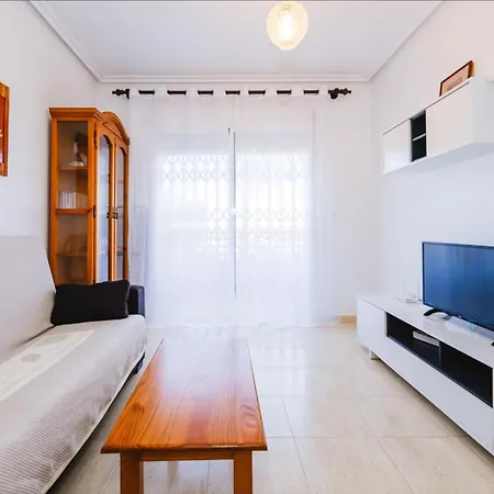 La Fuente Id138 Torrevieja