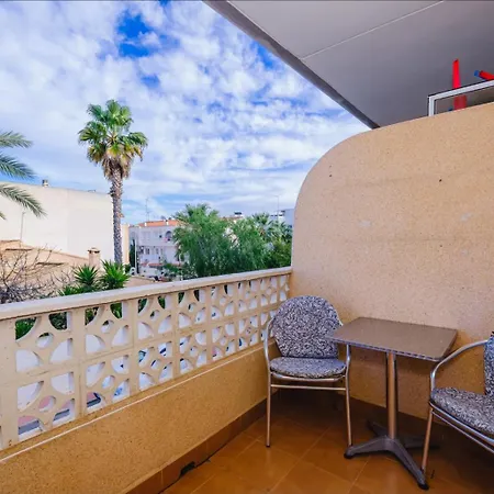 La Fuente Id138 Apartment *