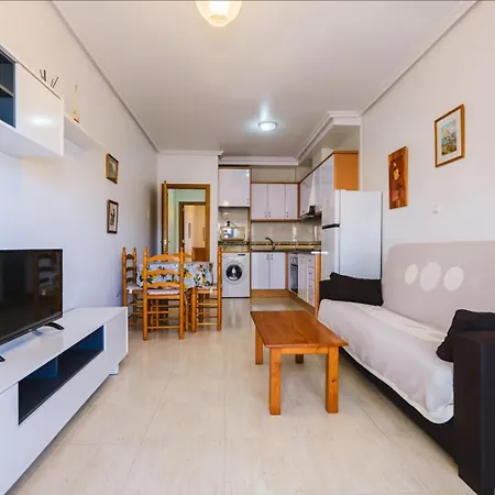 La Fuente Id138 Torrevieja