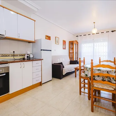 La Fuente Id138 Apartment Torrevieja