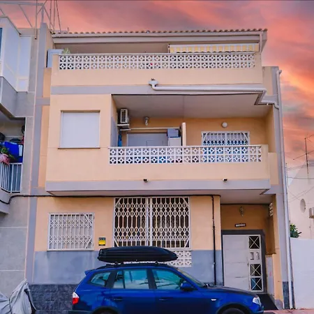 La Fuente Id138 * Torrevieja