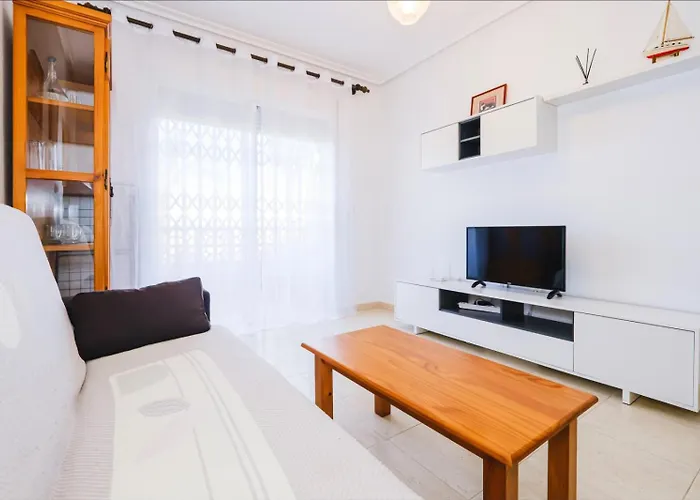 La Fuente Id138 Apartment *