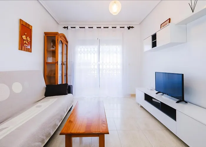 La Fuente Id138 Torrevieja