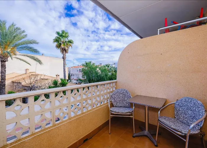 La Fuente Id138 Apartment *