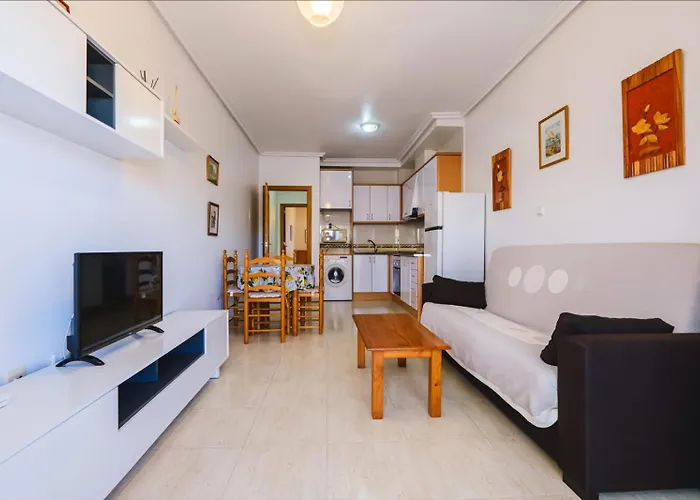 La Fuente Id138 Torrevieja