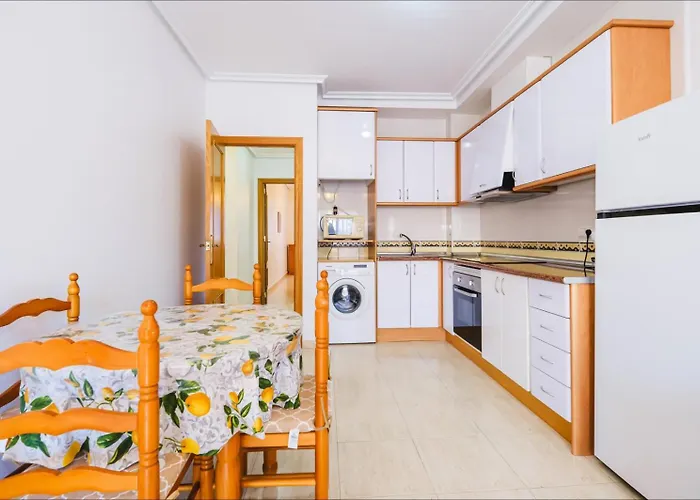 La Fuente Id138 * Torrevieja