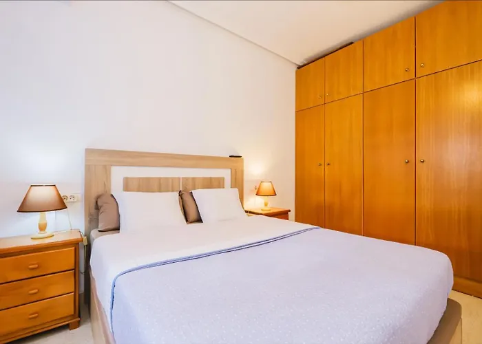 La Fuente Id138 Apartment