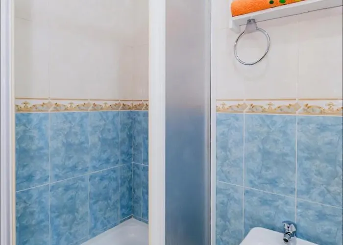 Apartment La Fuente Id138 Torrevieja