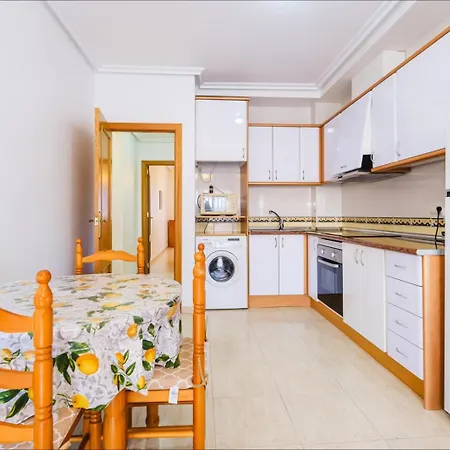 La Fuente Id138 * Τορεβιέχα